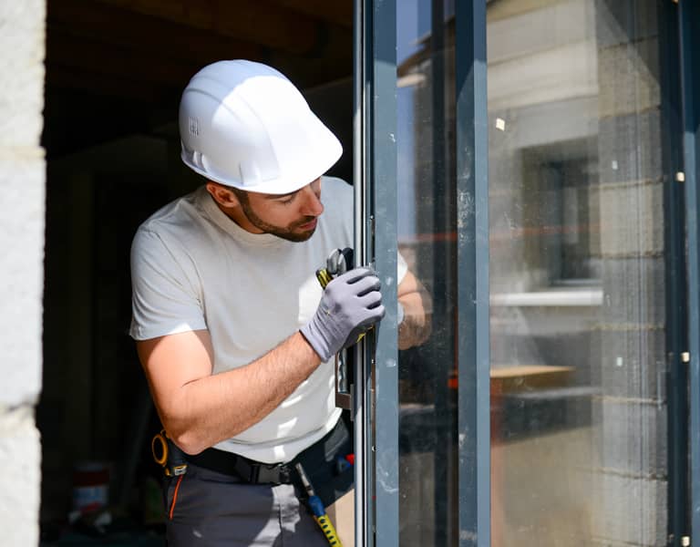 Fensterbau-Spezialist Mobil